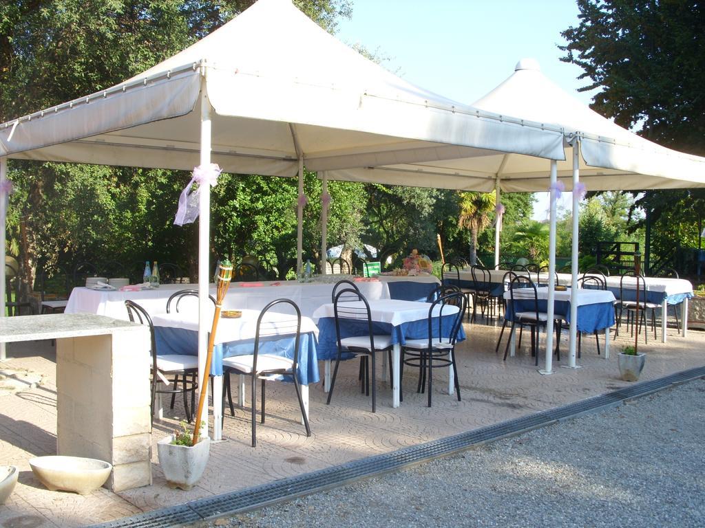Al Castello Bed And Breakfast Cornate d'Adda Exterior foto