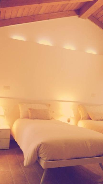 Al Castello Bed And Breakfast Cornate d'Adda Exterior foto