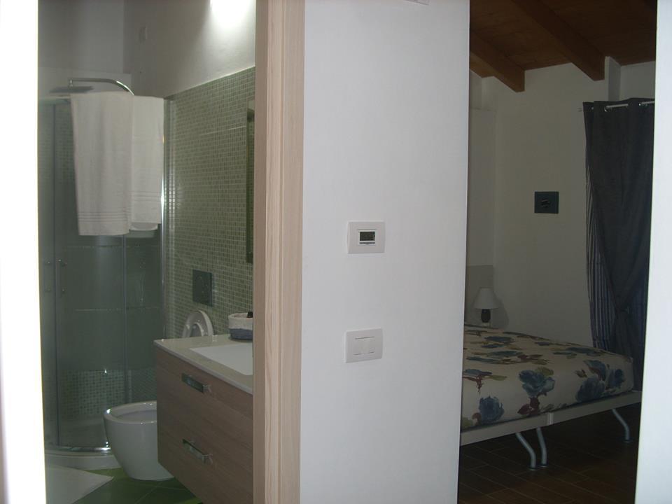Al Castello Bed And Breakfast Cornate d'Adda Exterior foto