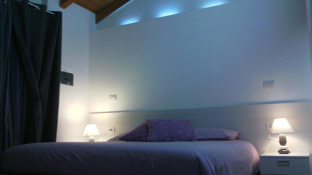 Al Castello Bed And Breakfast Cornate d'Adda Exterior foto